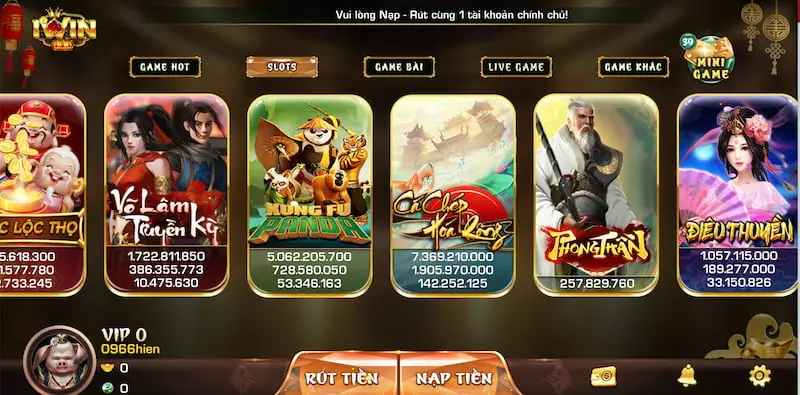 Nắm chắc luật chơi của từng game iWin trước khi bắt đầu