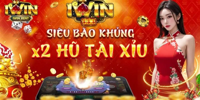 Dễ dàng tham gia ưu đãi bonus khi tham gia mini game iWin