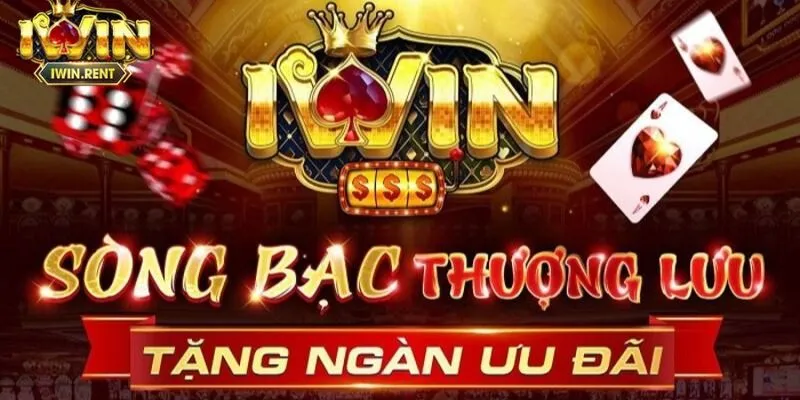 Nhận tiền hoàn trả khi tham gia cá cược tại iWin